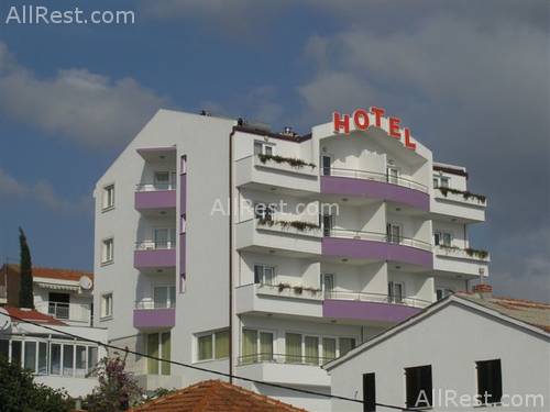 Viktorija Hotel 19